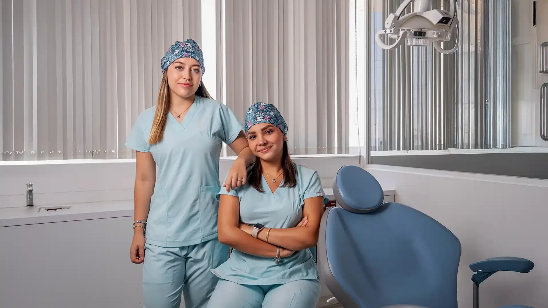 Especialidad en Endodoncia