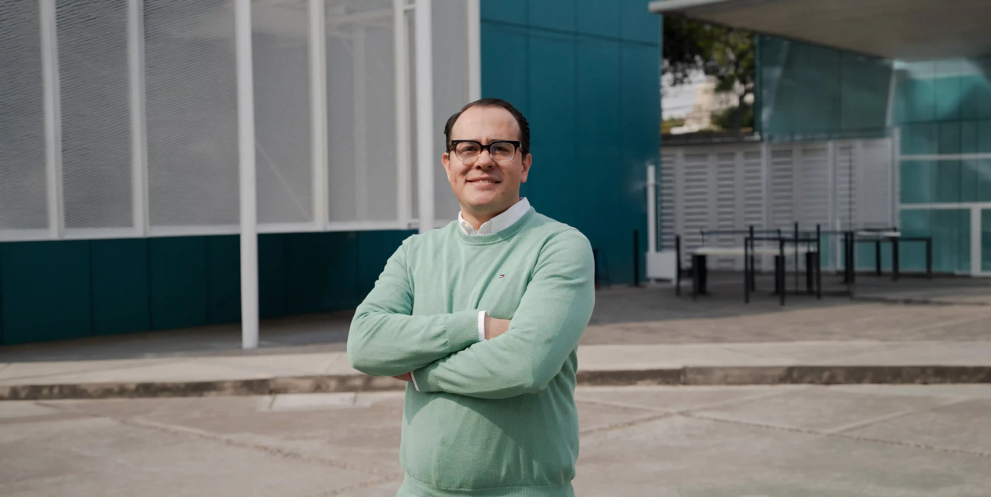 Maestría en Derecho