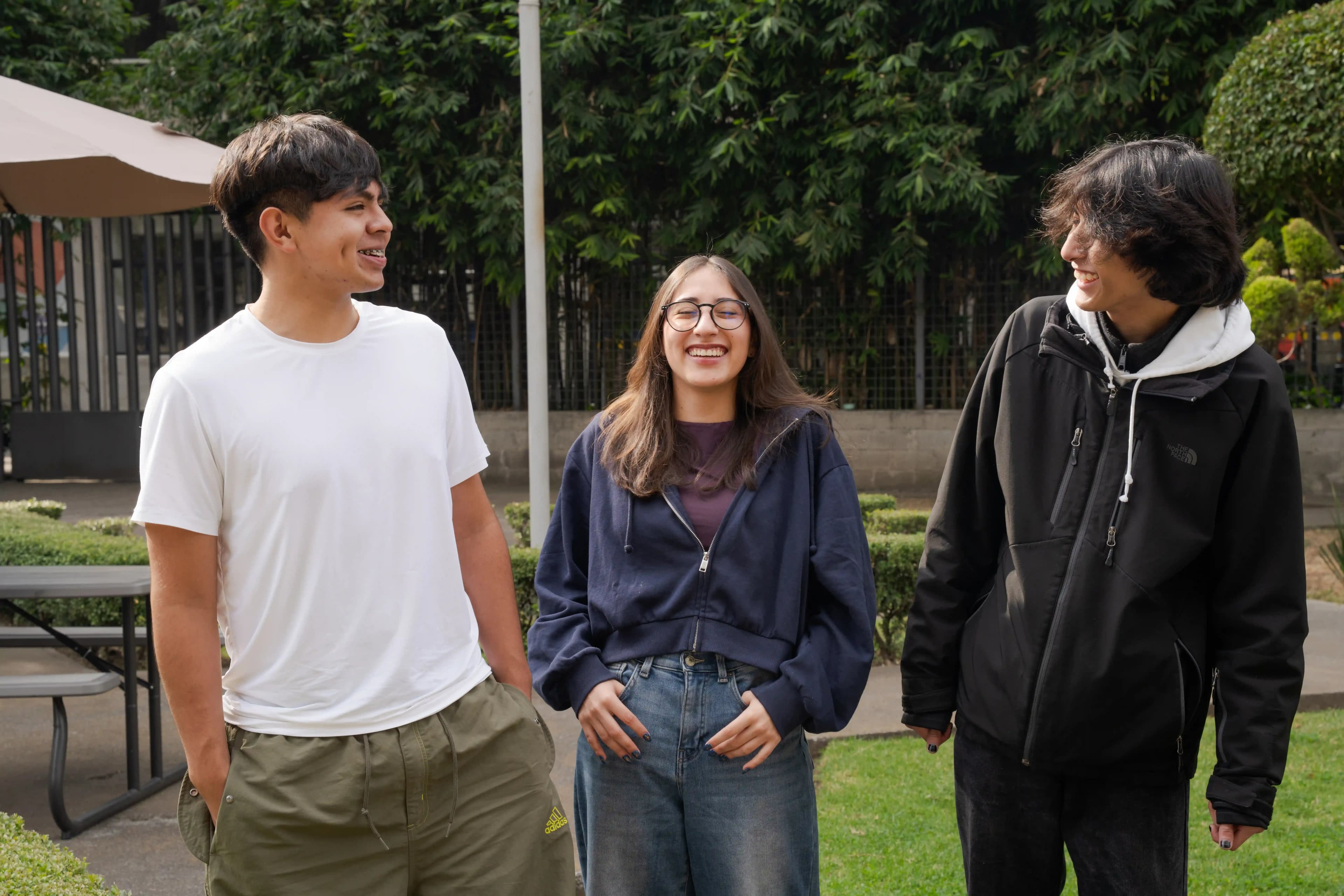 Tu vínculo con ULA es para siempre