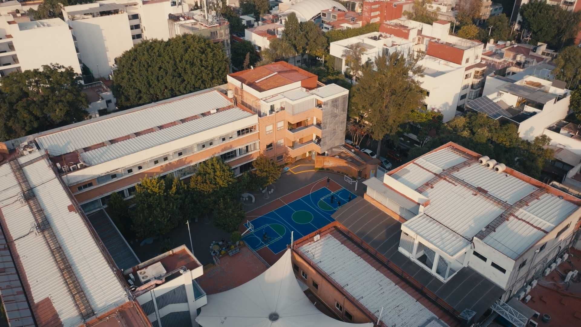 Conoce nuestros campus