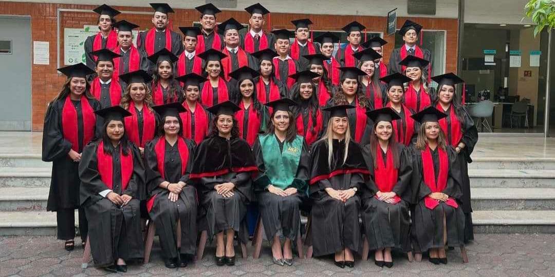 Imagen de portada para: Profesores de Excelencia en ULA: El Futuro de la Educación en México