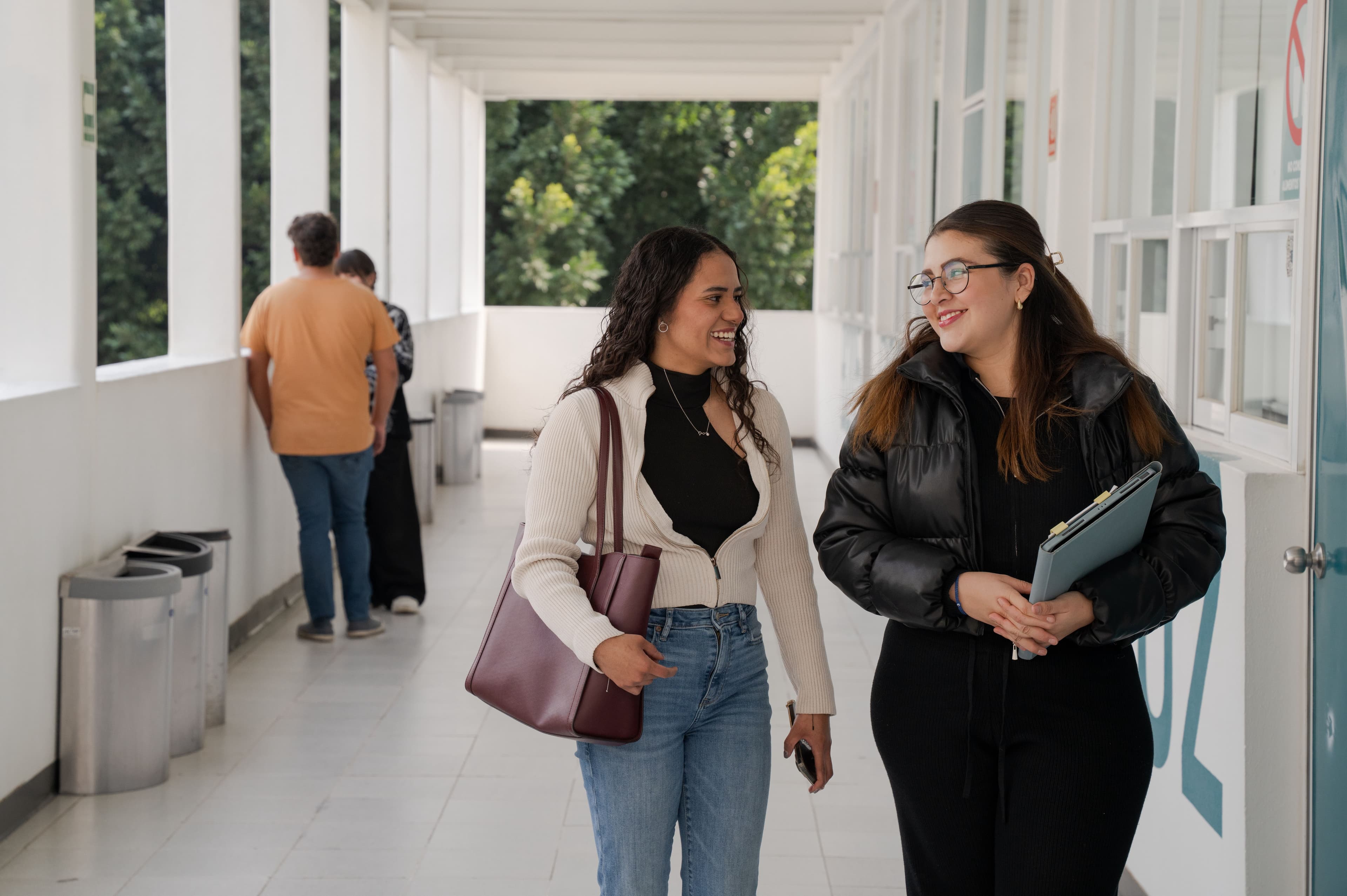 Tu título universitario, a tu ritmo.