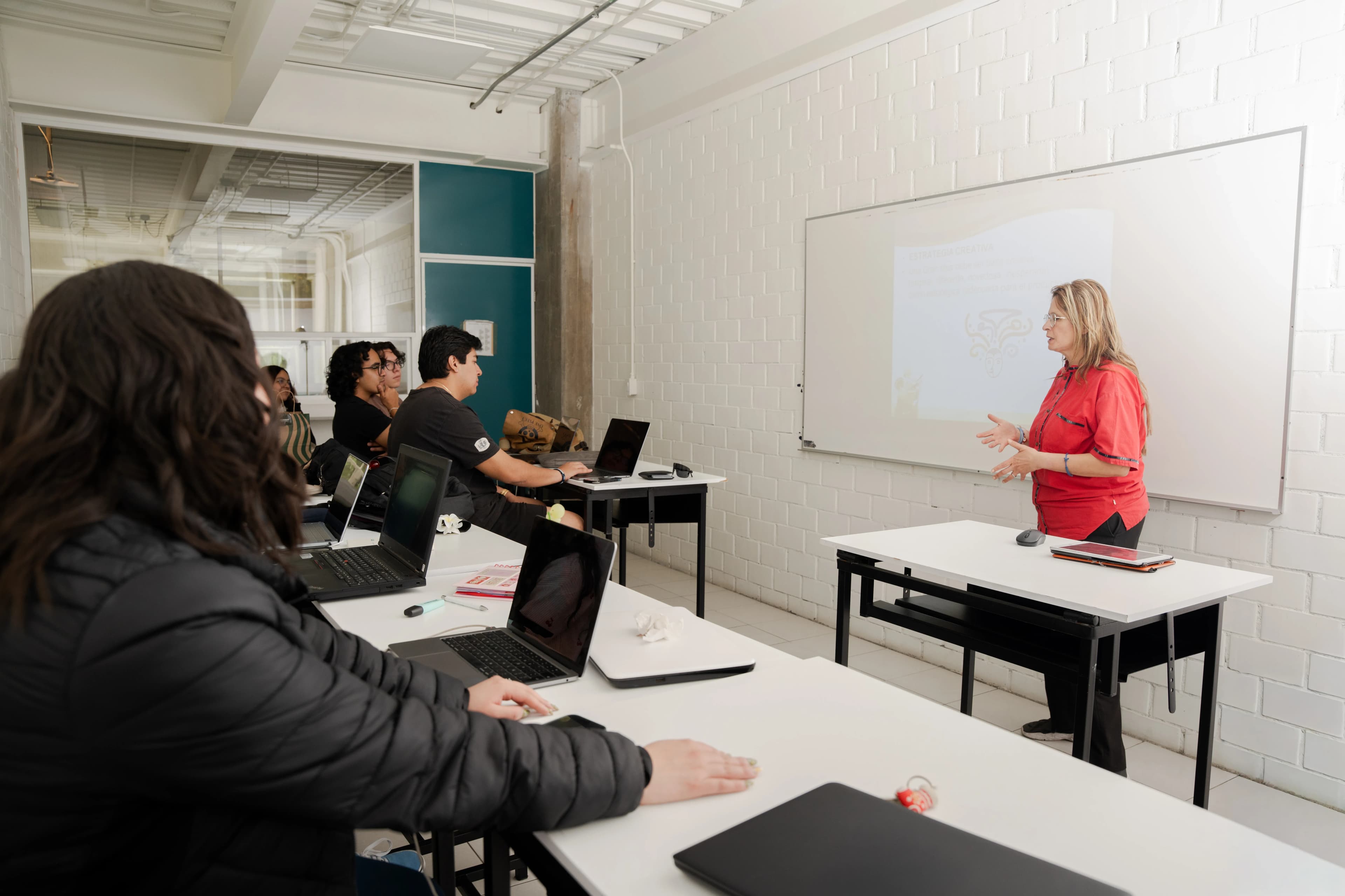 Ilustración para: ULA como sinónimo de comunidad