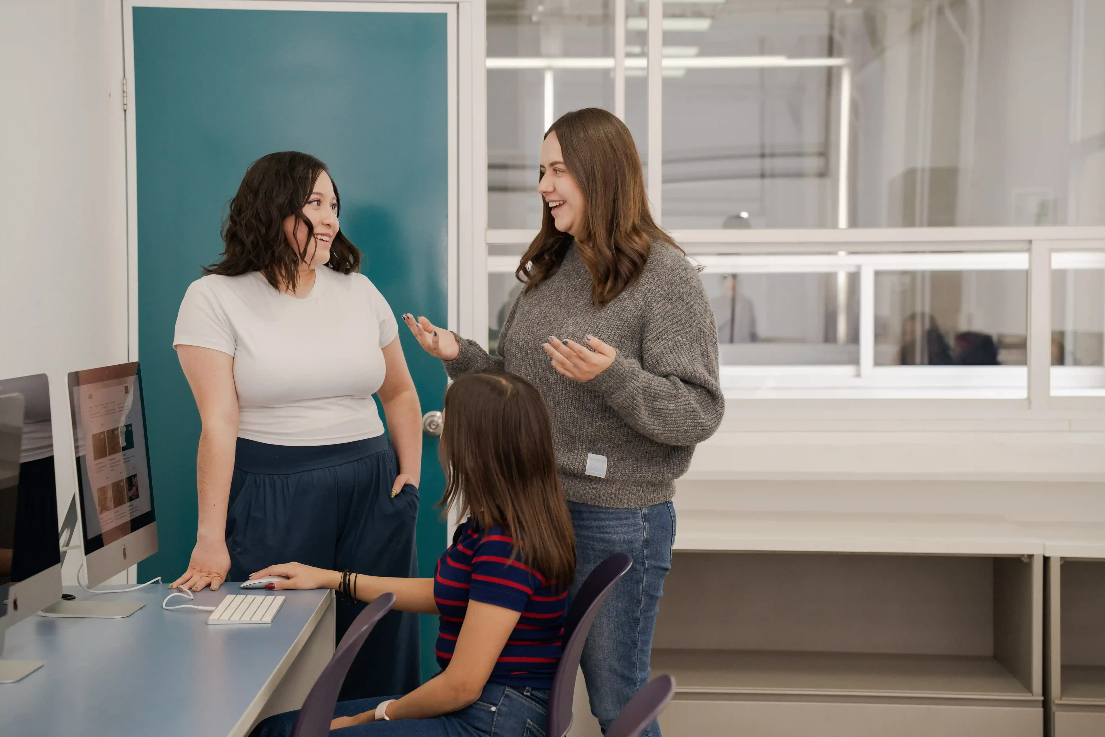 Ilustración para: ¿Por qué sumarte a la visión global de ULA?