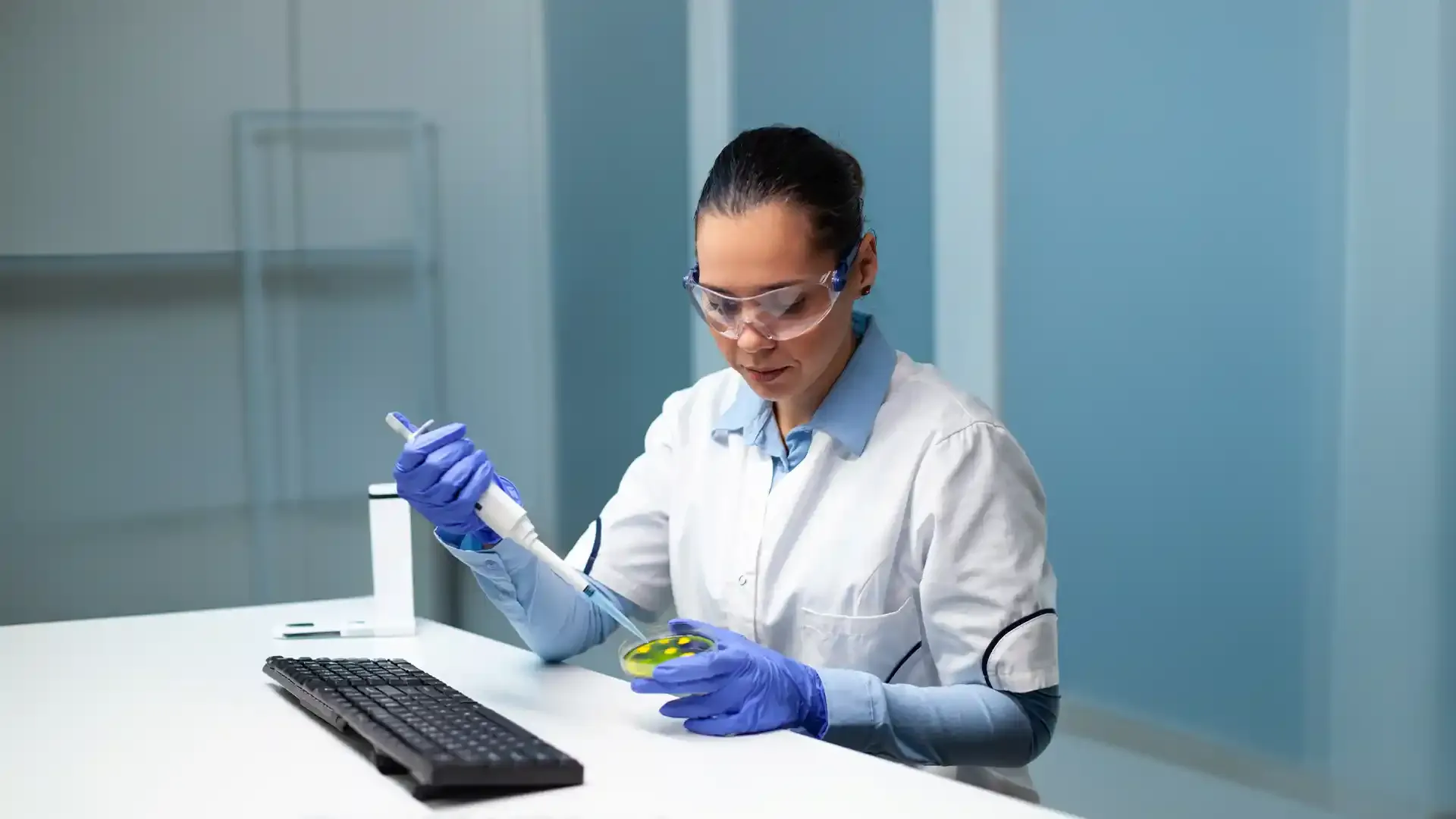 Ciencias de la Salud