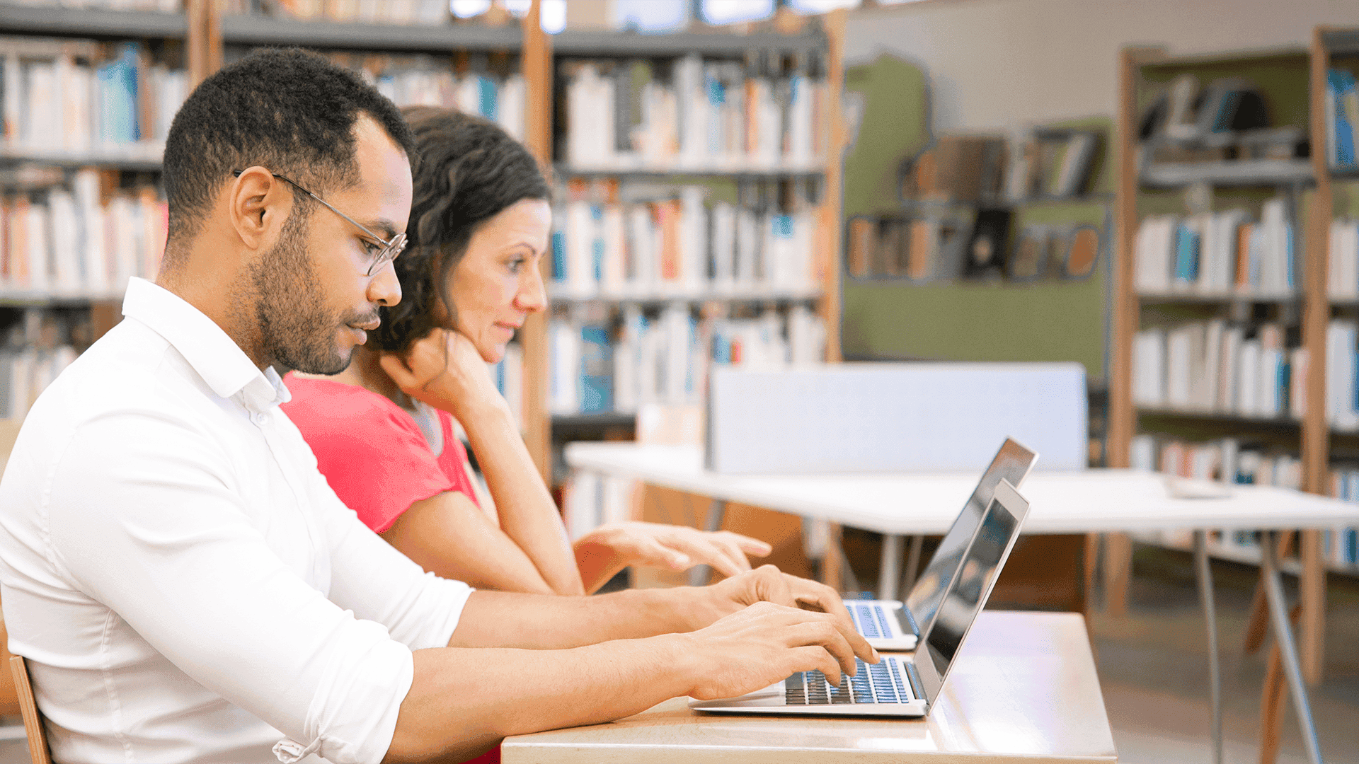 Liderazgo profesional con visión mundial