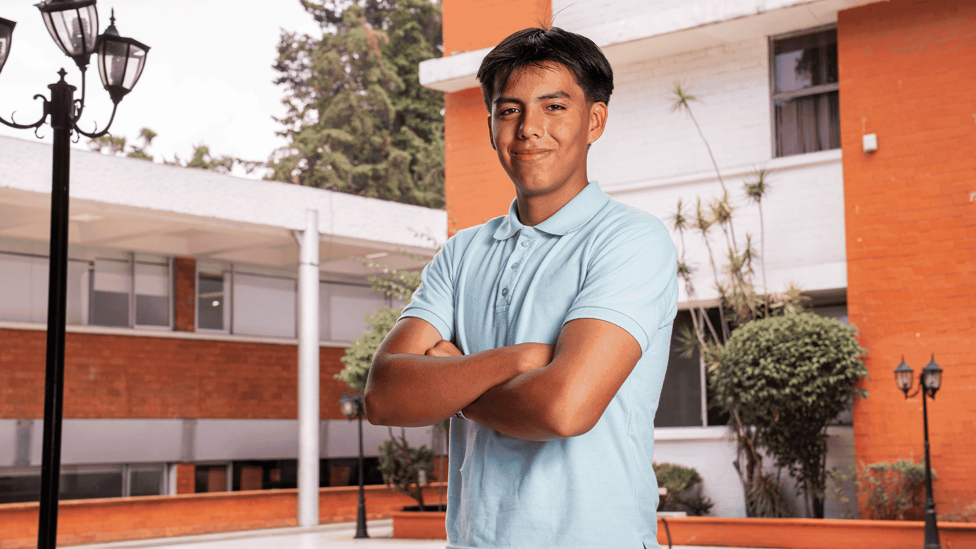 Bienvenido a tu espacio ULA