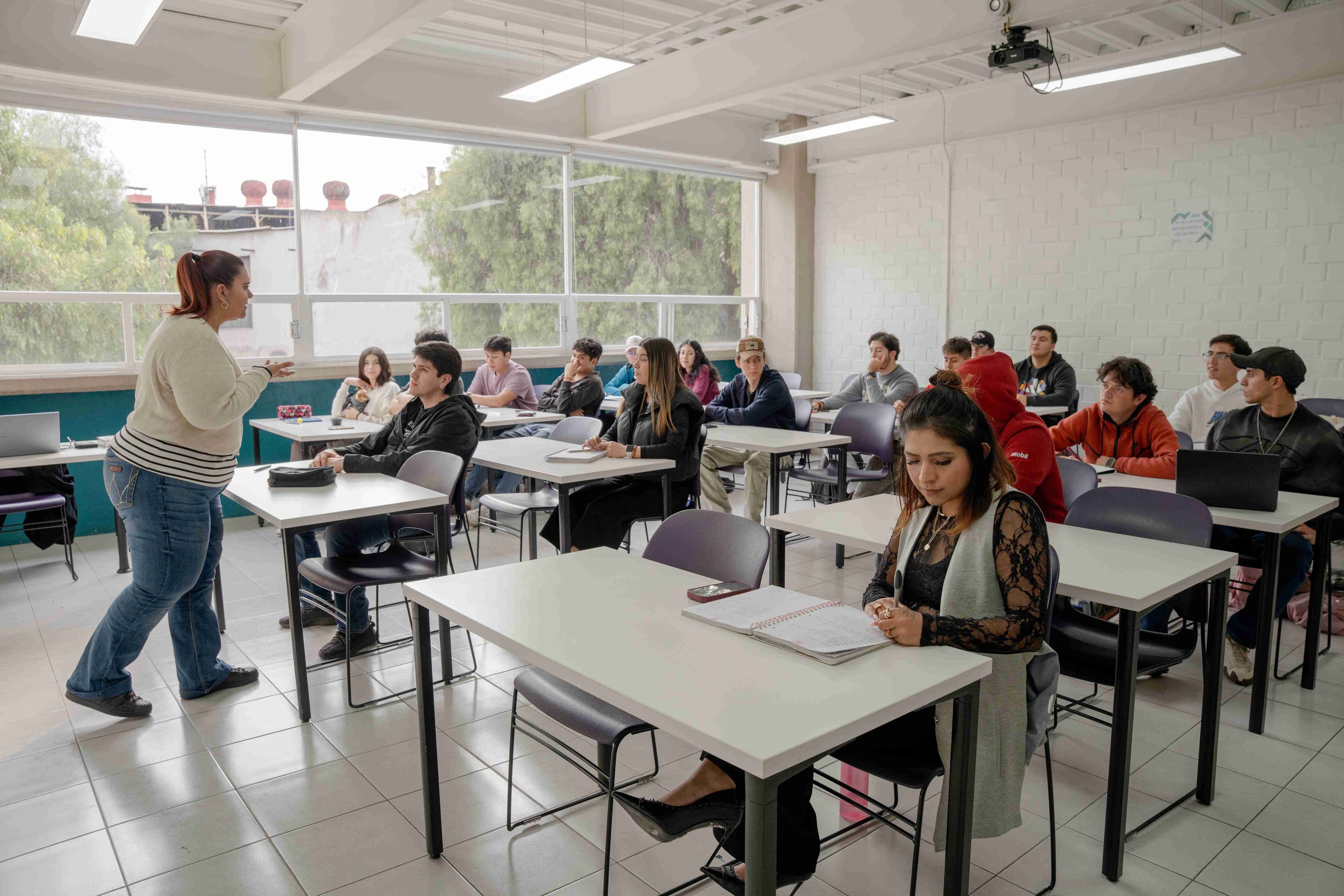 Ilustración para: Preparamos expertos en salud dental con ética y excelencia