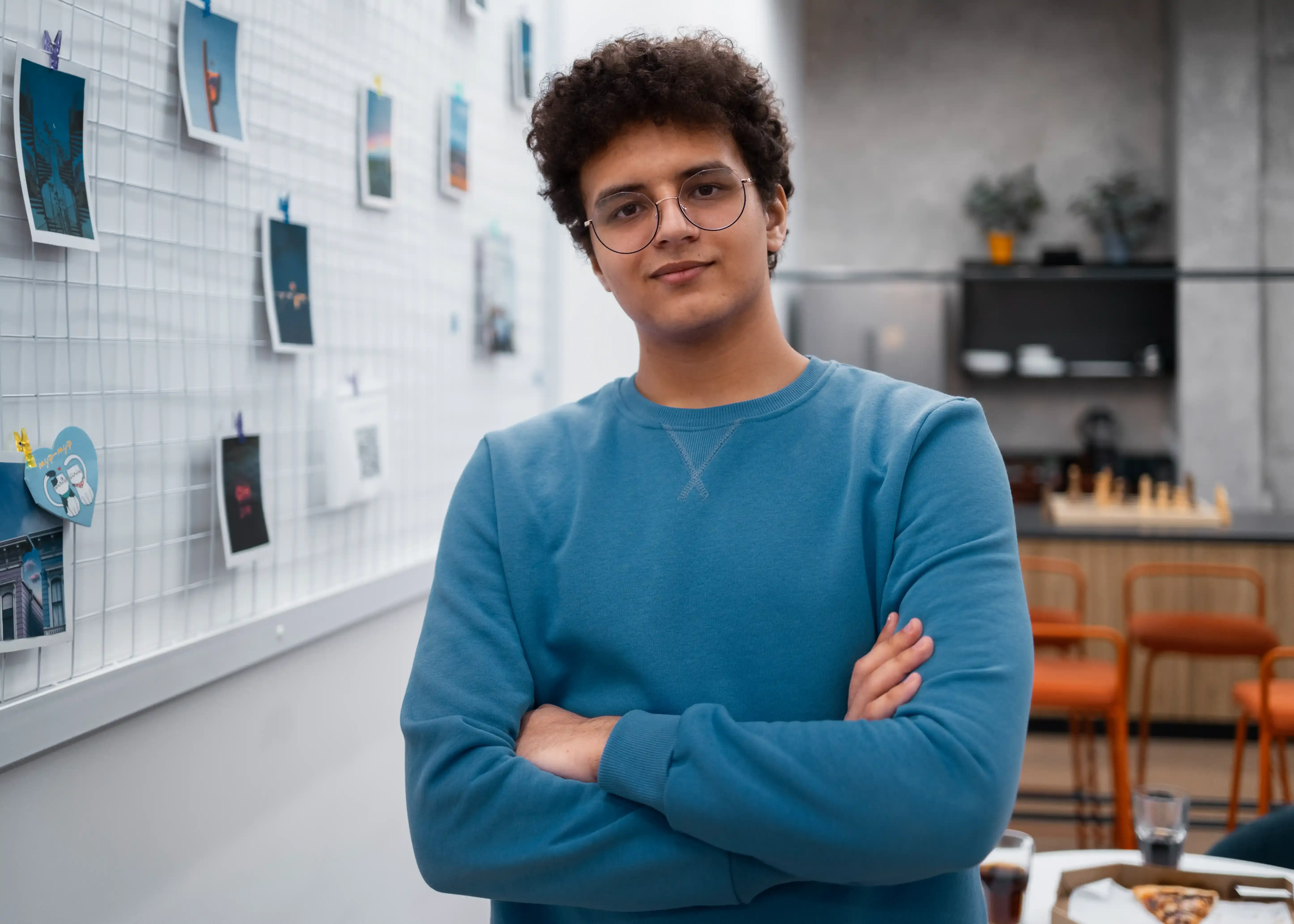 Tu formación, diseñada para el éxito