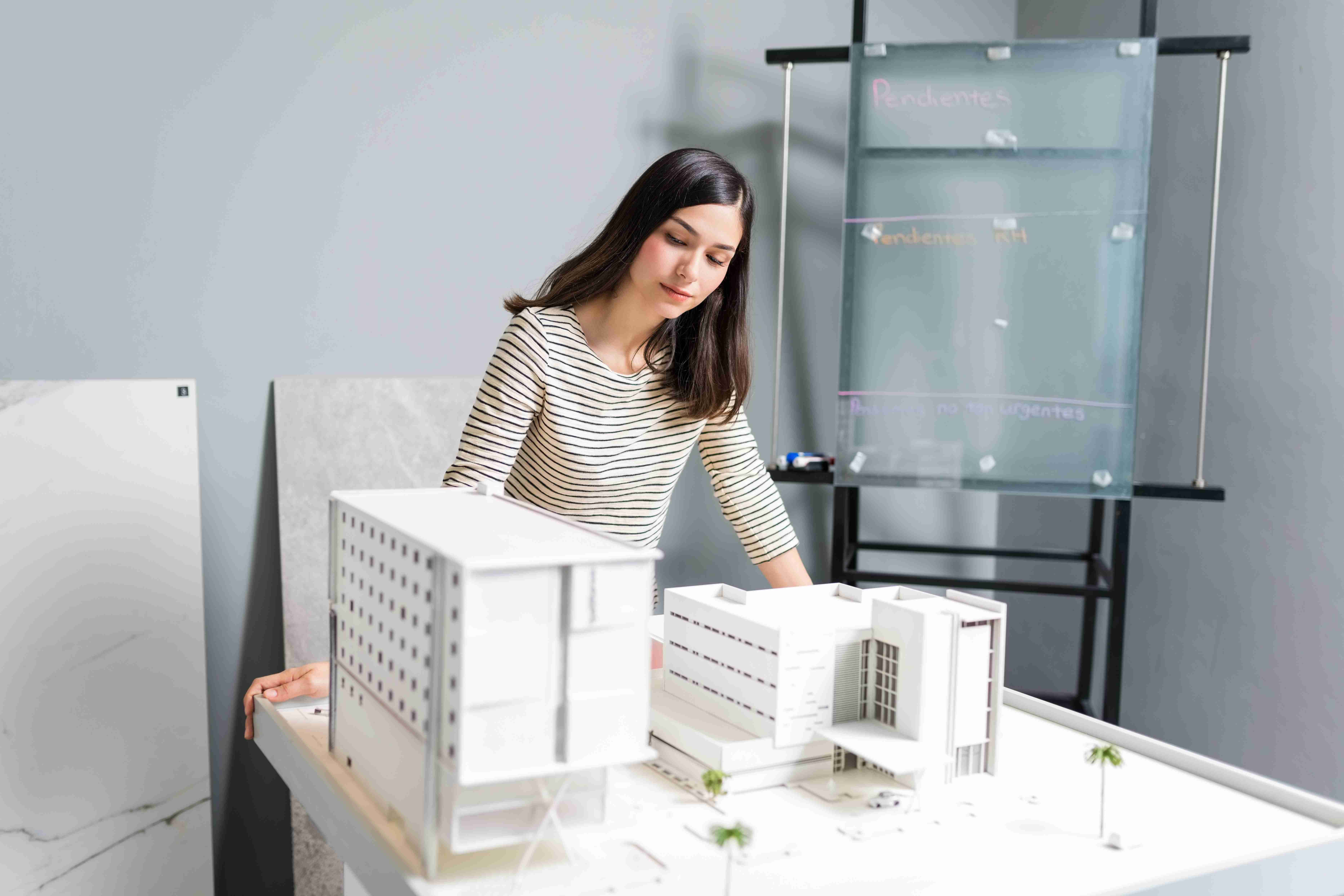 Transformar espacios es tu talento; impulsarlo, el nuestro