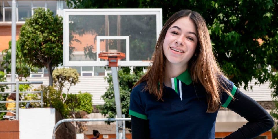 Programa de Bachillerato