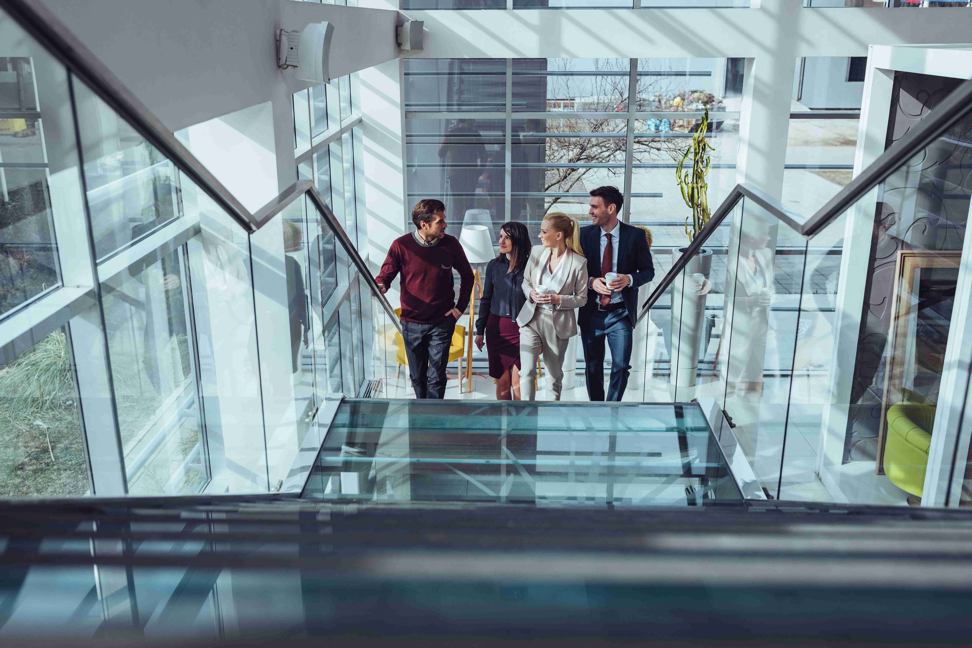 Ilustración para: Comienza tu camino hacia una formación de calidad en la ULA