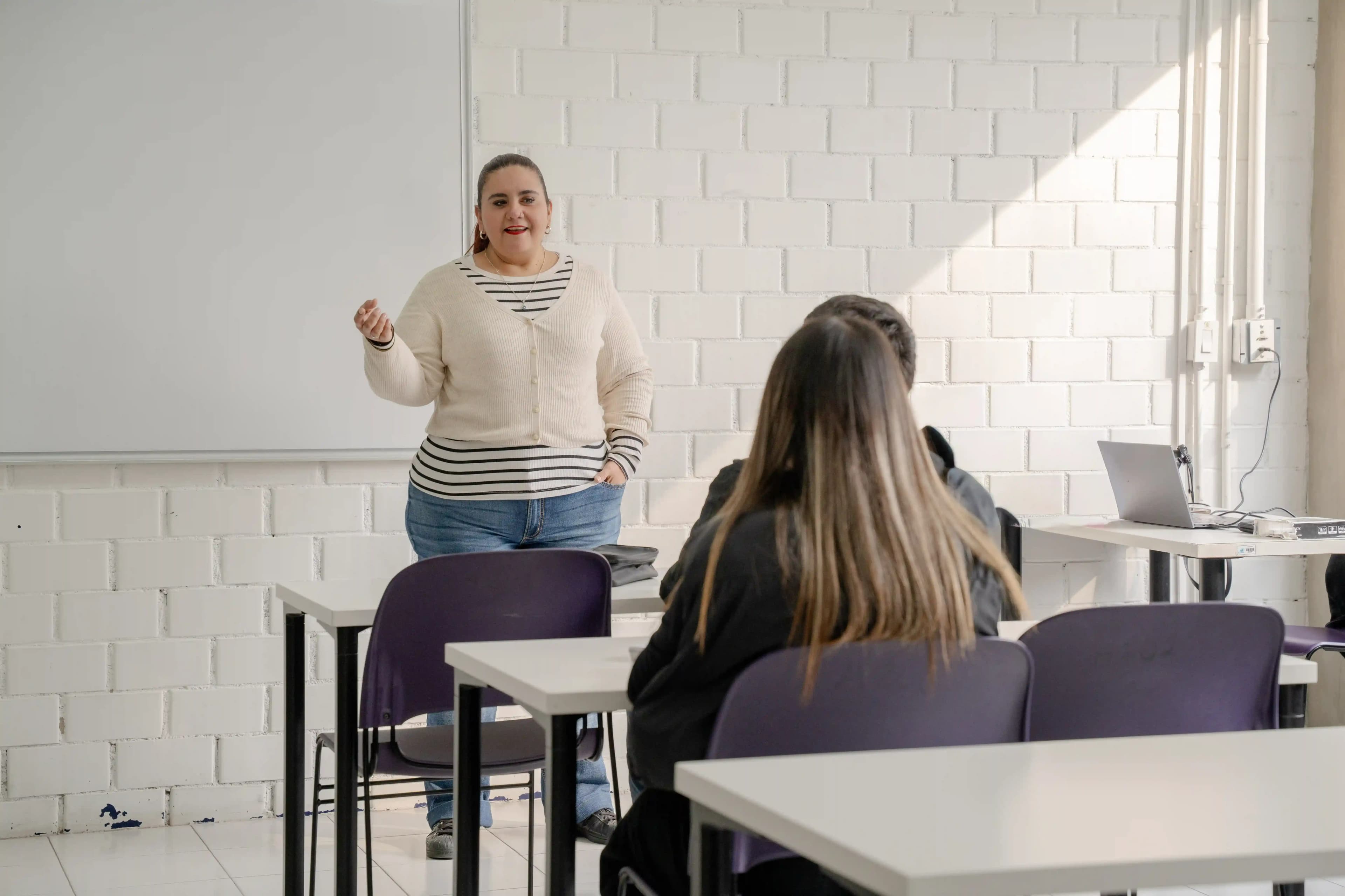 Ilustración para: ¿Por qué estudiar un programa online en ULA?